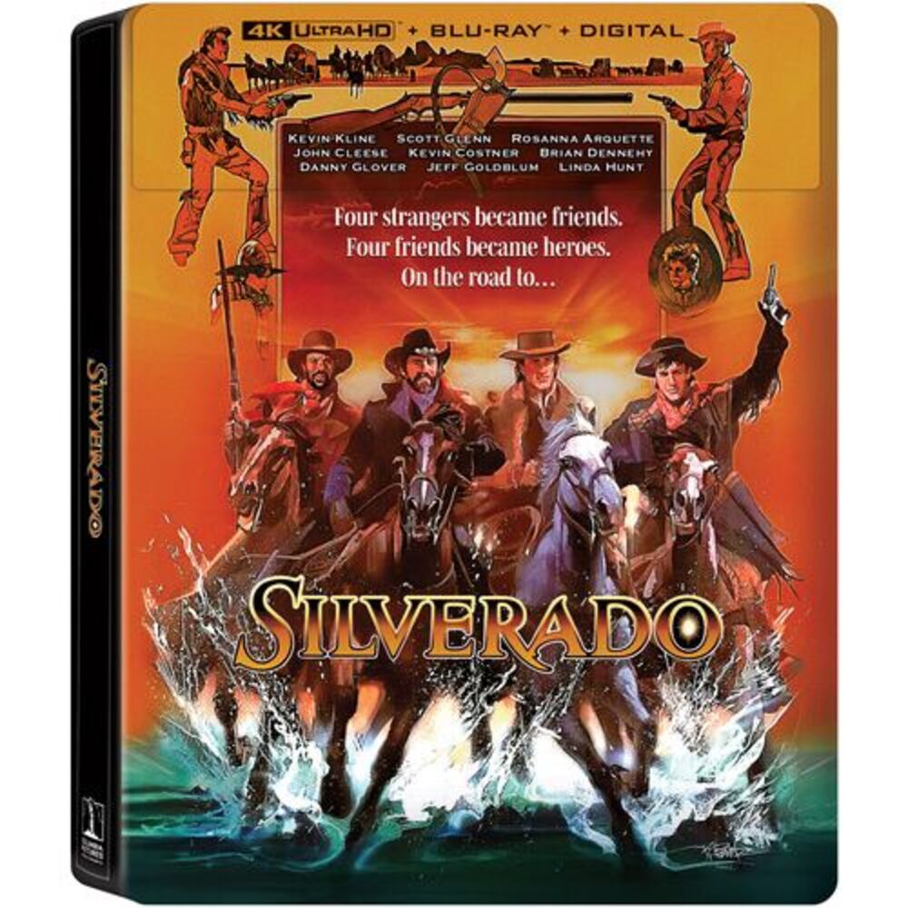 Silverado